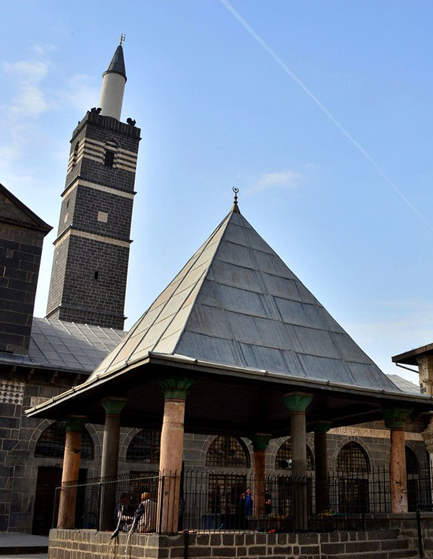 Ulu Cami