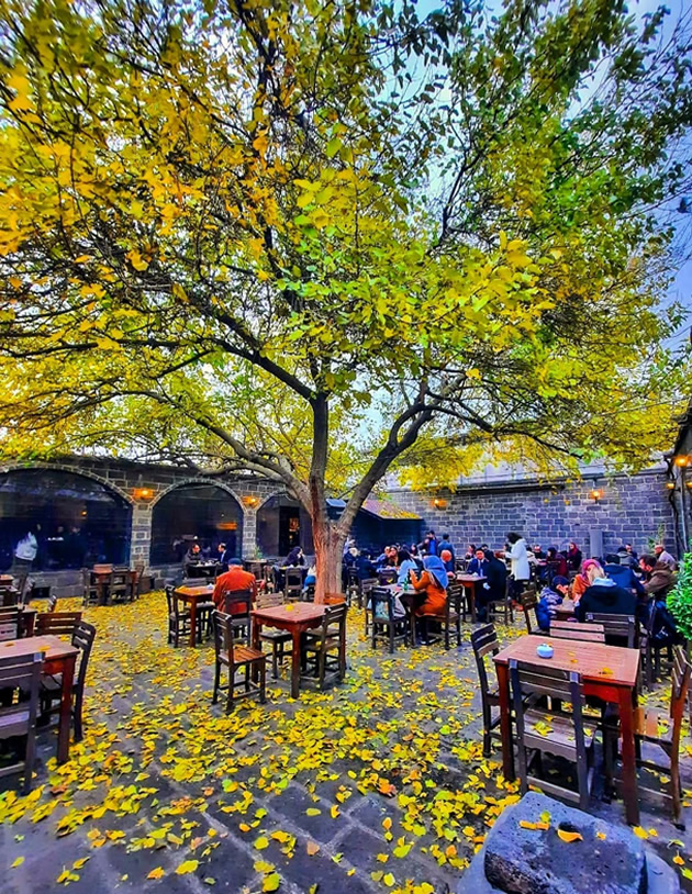 Sülüklü Han